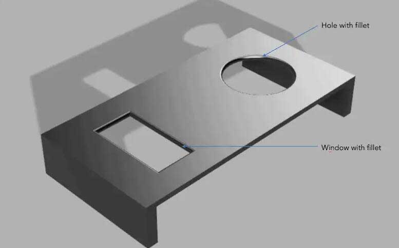 Aluminum Die Casting Design Guide: 9 Considerations for Design Engineers