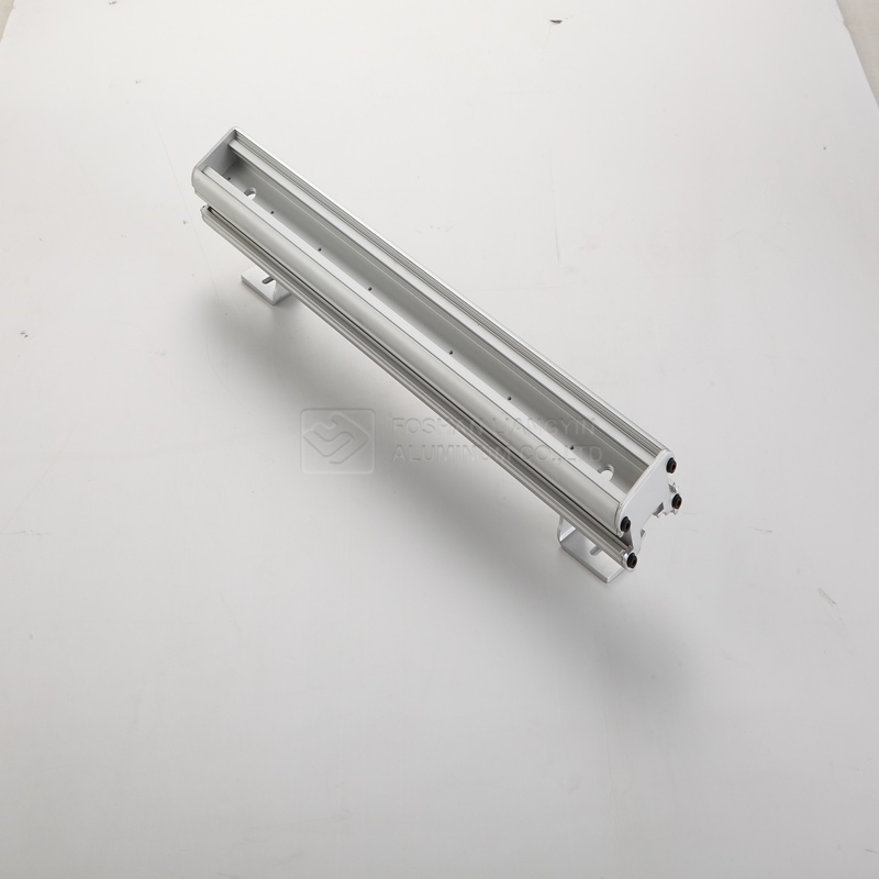 Led Lighting Aluminum Profiles